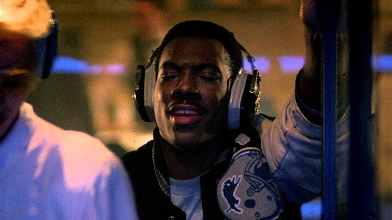 Beverly Hills Cop II – Trailer