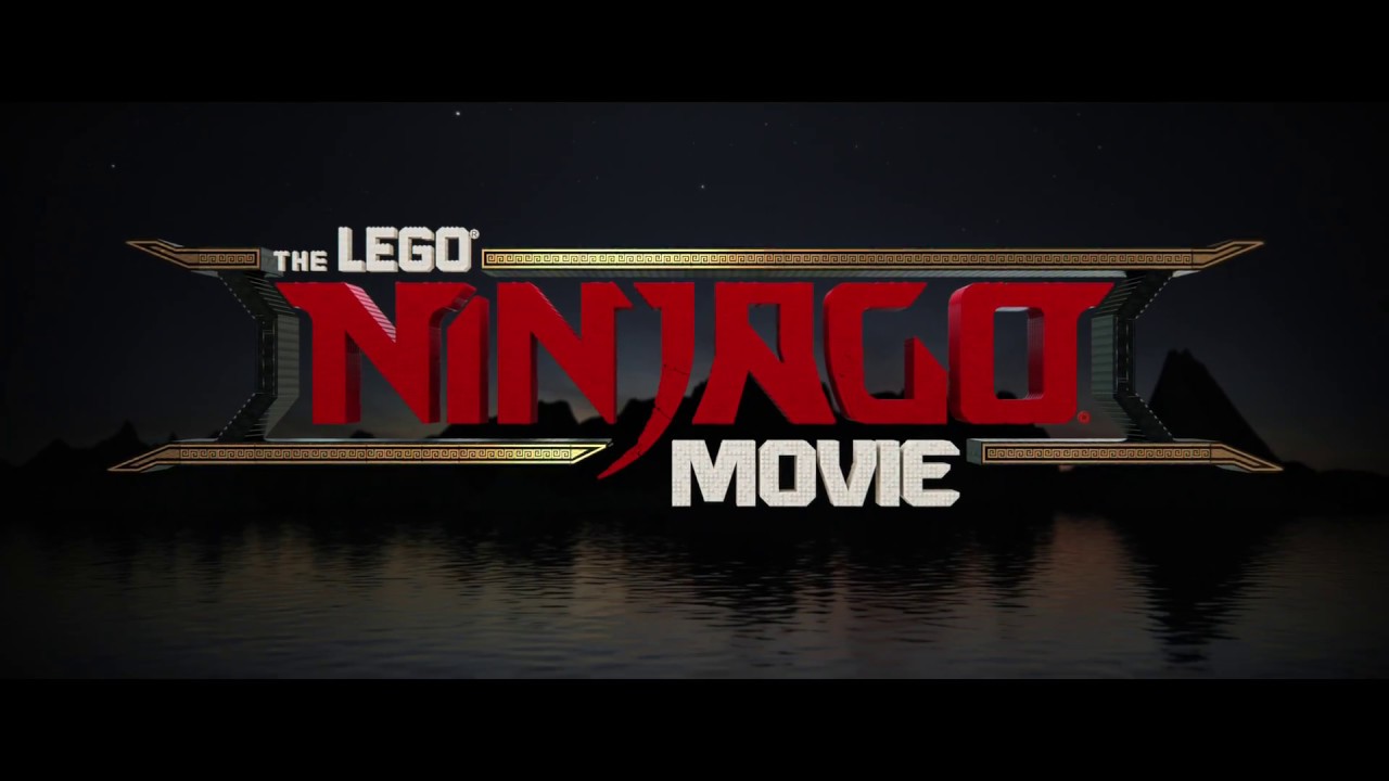 The LEGO NINJAGO Movie – Trailer Tease