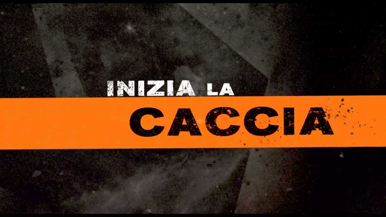 Scarface Trailer italiano
