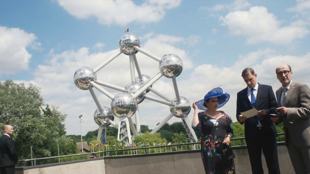 Un re allo sbando – Un documentario – dal 9 Febbraio al cinema