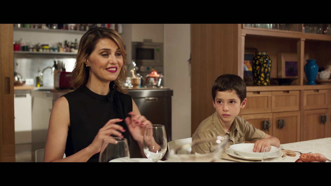 Mamma o Papà? – Scena dal film: Gianrico