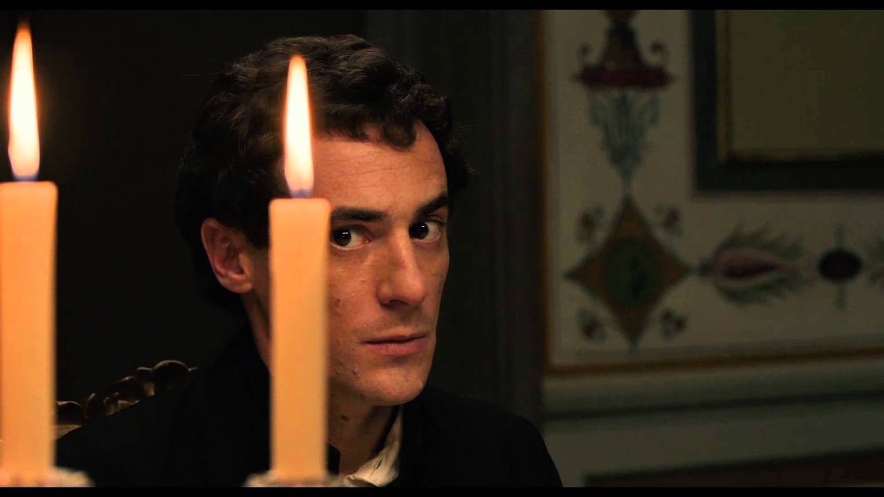 Mamma o Papà? – Scena dal film: “Il distacco”