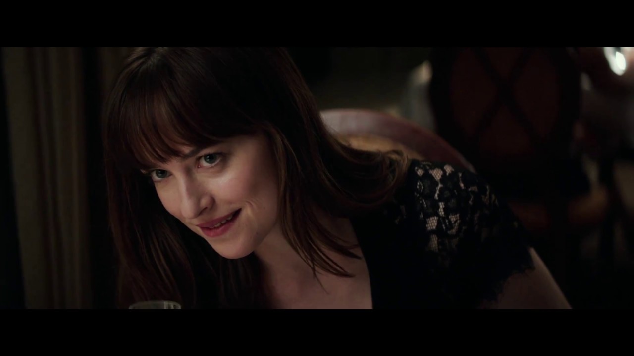 Fifty Shades Darker – Date Night (HD)