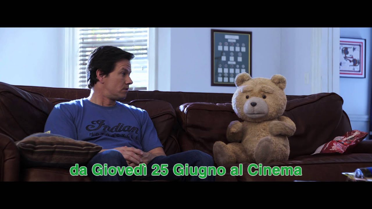 Un ragazzo d’oro – Trailer ufficiale