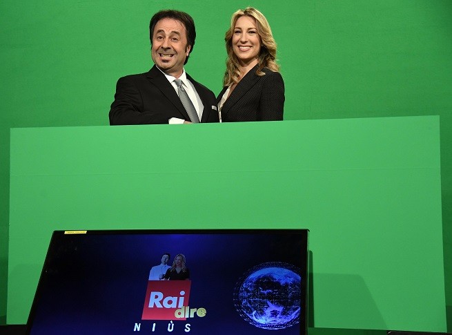 Mia Ceran a Blogo: “Rai dire Niùs e Quelli che il calcio i miei primi passi nel mondo dell’intrattenimento (senza progetti a lungo termine)”