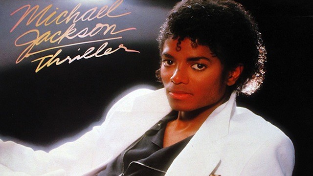 Michael Jackson, Thriller: l’album conquista i 33 dischi di platino