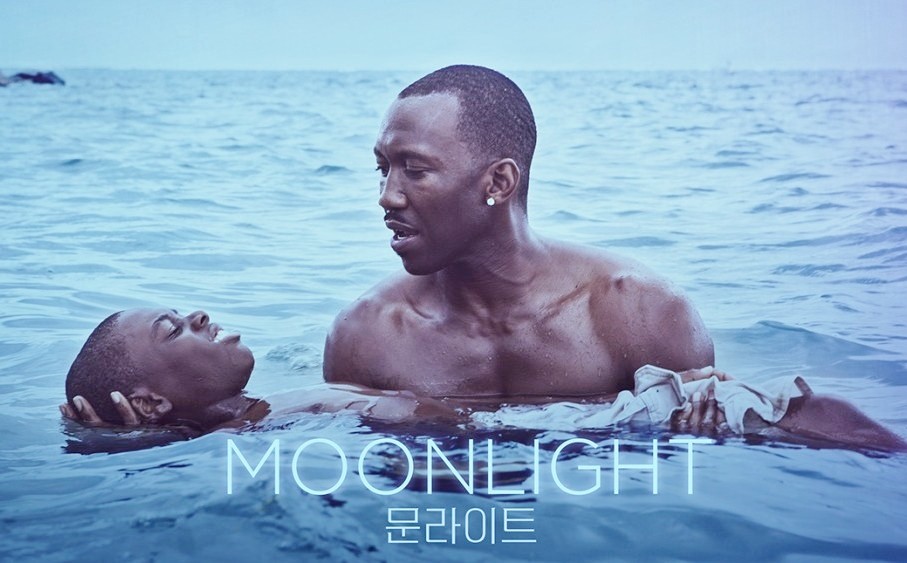 Moonlight: tre clip in italiano e nuova locandina
