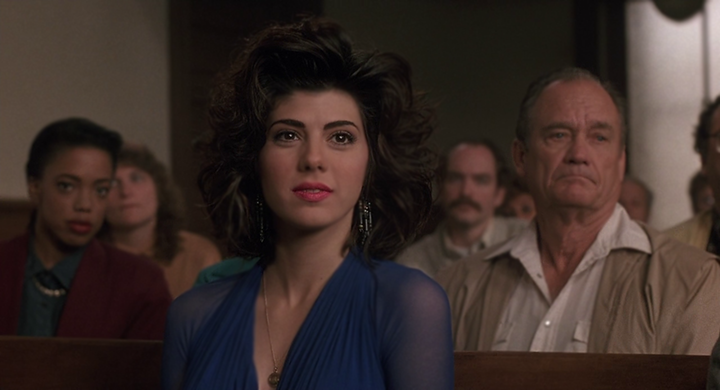 Mio Cugino Vincenzo: l’Oscar a Marisa Tomei è stato un errore?