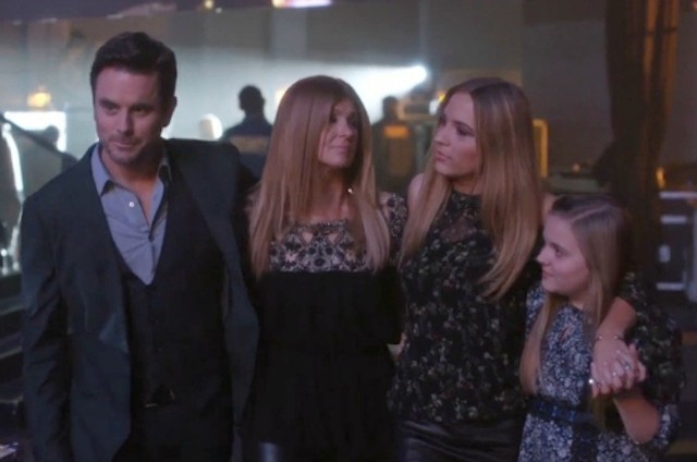 Nashville 5, l’uscita di scena di (spoiler) spiegata dall’interprete e dallo showrunner