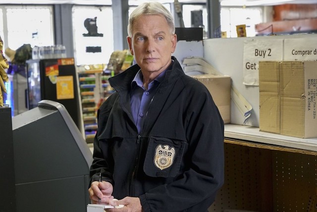 Ncis 14