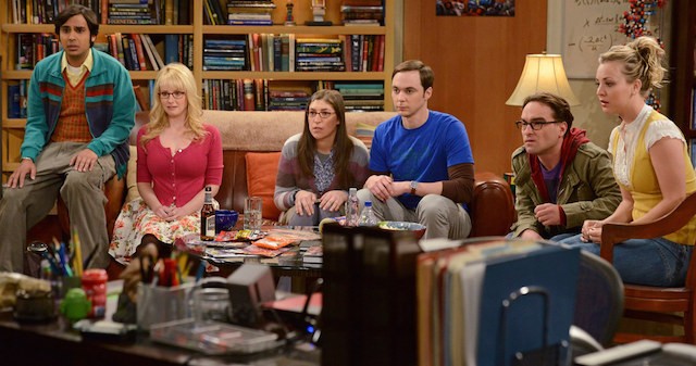 The Big Bang Theory, pronto un rinnovo biennale per la serie tv CBS?