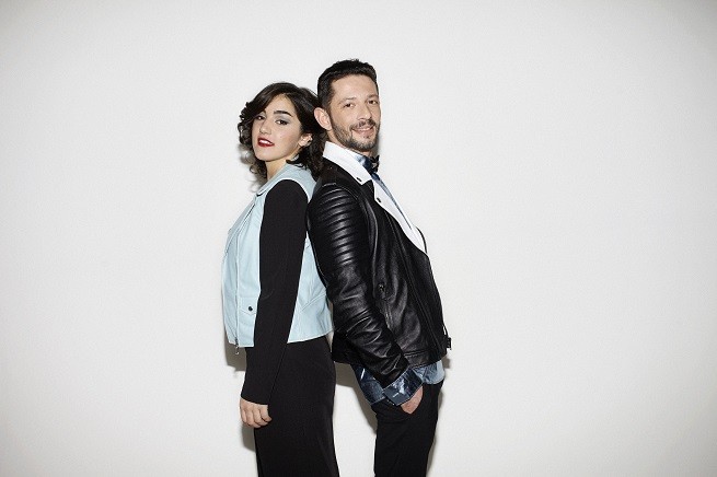 Sanremo 2017, Nesli e Alice Paba – Do retta a te [testo e video]