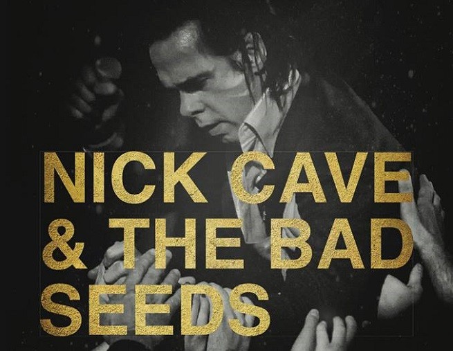 Nick Cave & the Bad Seeds, annunciate tre date in Italia