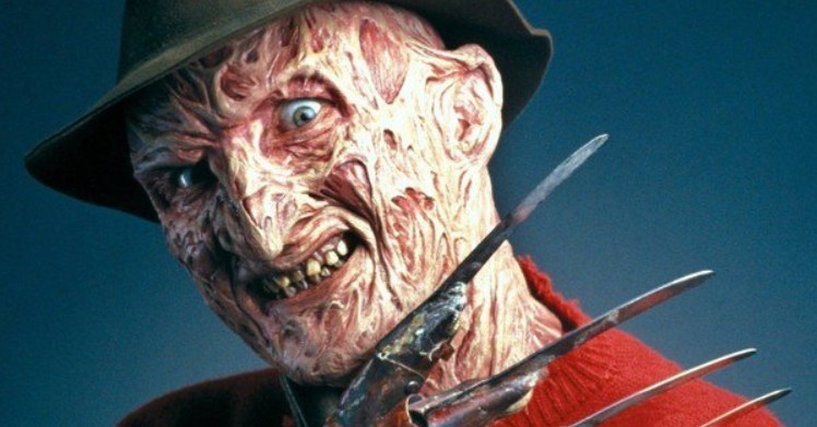 Nightmares in the Makeup Chair: trailer e poster del documentario sul make-up di Freddy Krueger