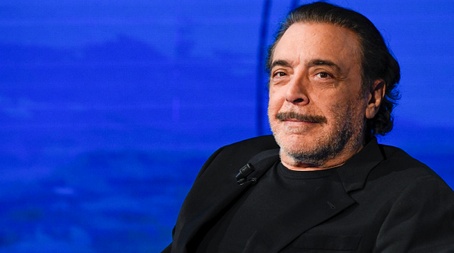 Nino Frassica a Blogo: “A Dopo Fiction su Rai1 parleremo male delle serie Mediaset e Sky” (VIDEO)
