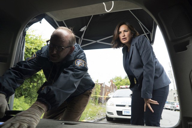 Law and order: unità speciale, la diciassettesima stagione su Top Crime: Olivia in mezzo all’umanità dei suoi casi