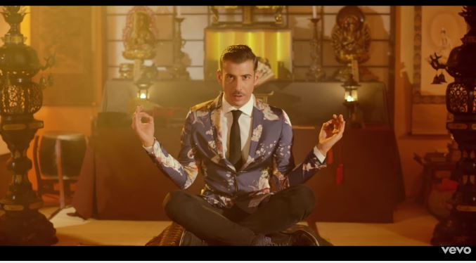 Francesco Gabbani, Occidentali’s Karma: il significato della canzone vincitrice