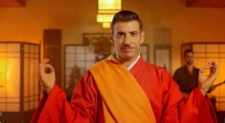 Sanremo 2017, canzoni e album nella classifica iTunes