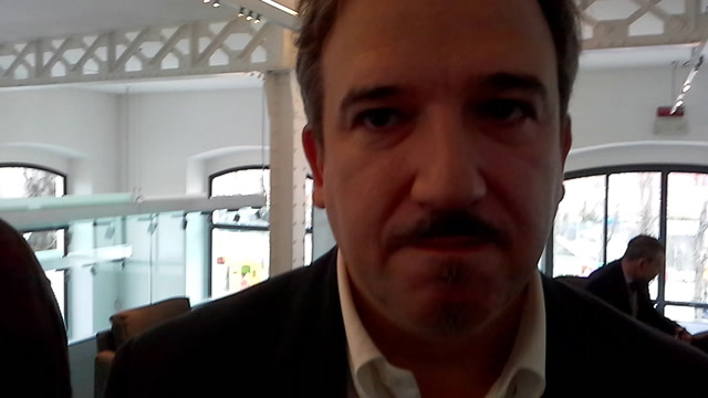 Intervista Blogo a Luca Telese