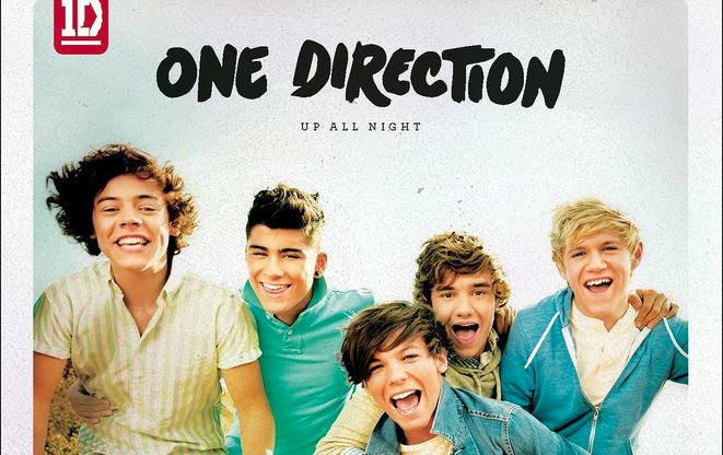 I 10 album con il miglior debutto in Inghilterra negli ultimi 10 anni