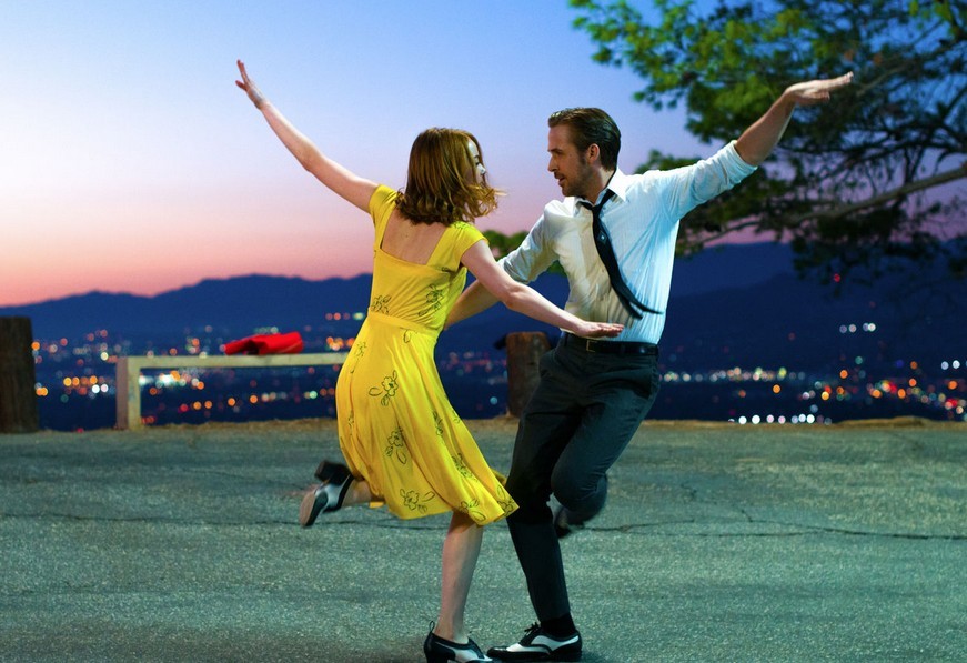 Box Office Italia 3 febbraio, La La Land batte anche Smetto Quando voglio 2