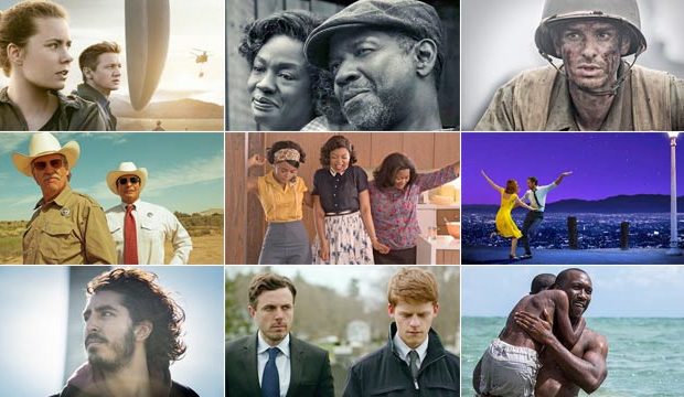 Oscar 2017, i pronostici di Blogo: chi vince?