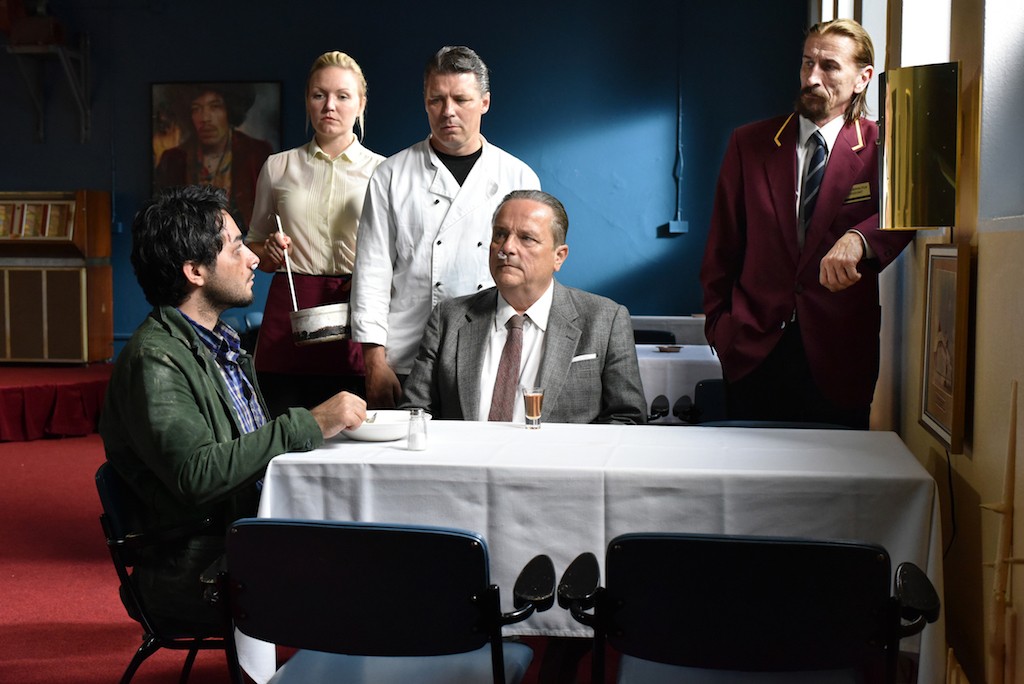 Berlino 2017: The Other Side of Hope – recensione del film di Aki Kaurismäki