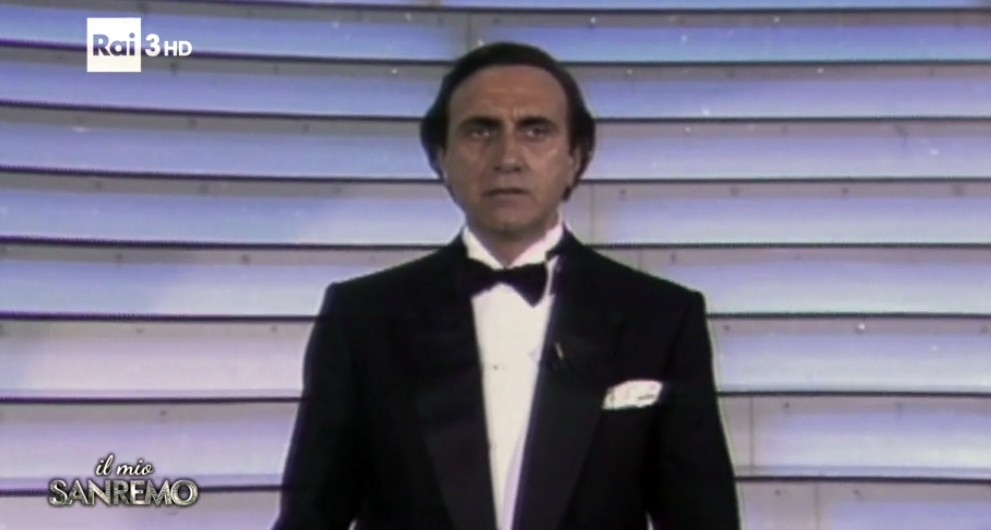 Gli anniversari di Sanremo 2017