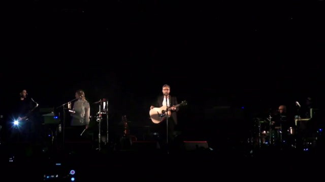 Brunori Sas, A casa tutto bene tour