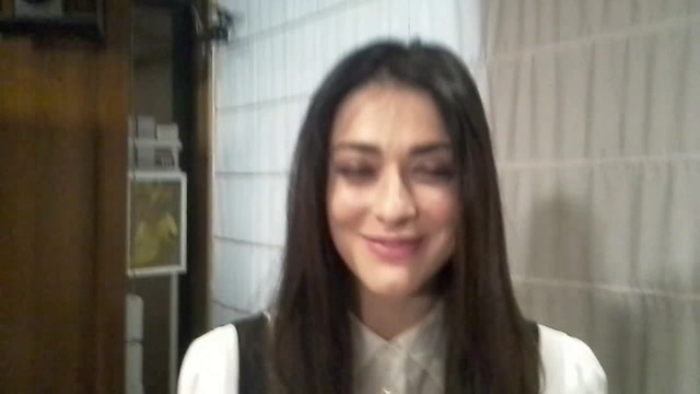 Intervista Blogo a Valentina Lodovini
