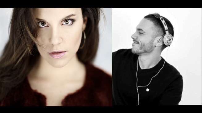 Sanremo 2017, Raige e Giulia Luzi – Togliamoci la voglia [testo e video ufficiale]