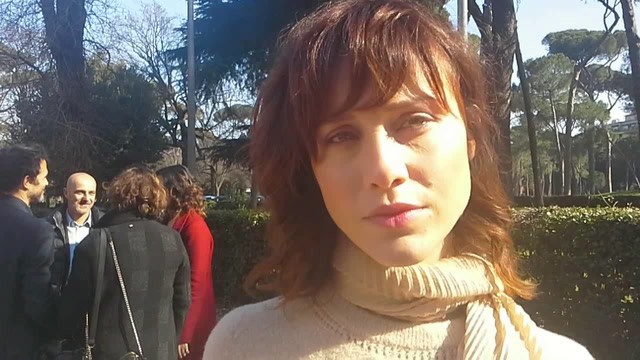 Intervista Blogo a Gabriella Pession