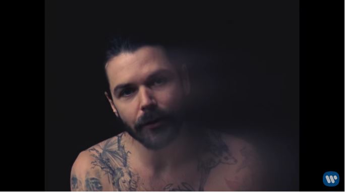 Biffy Clyro, Re-Arrange: testo, traduzione e video ufficiale