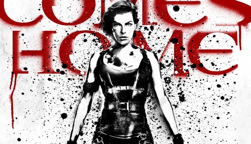 Resident Evil: The Final Chapter – nuove clip e featurette in italiano