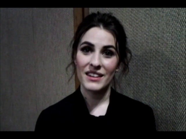 Diana Del Bufalo a Blogo