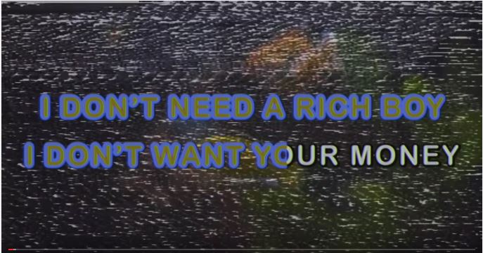 Galantis – Rich Boy: testo, traduzione e lyric video