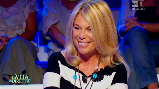 Torto o Ragione?, Rita dalla Chiesa presidente di giuria