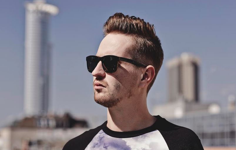 Sanremo 2017 – Robin Schulz ospite