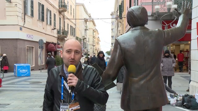 Sanremofake: i cinesi comprano il Festival di Sanremo