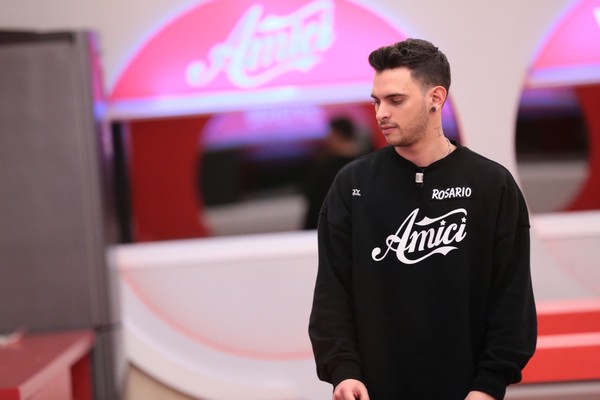 Amici 16 | Puntata 27 febbraio 2017