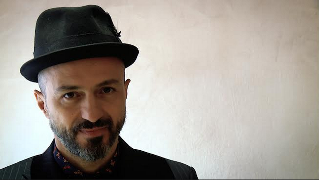 Sanremo 2017, Samuel a Blogo: “Non sono al Festival per vincere” (video)