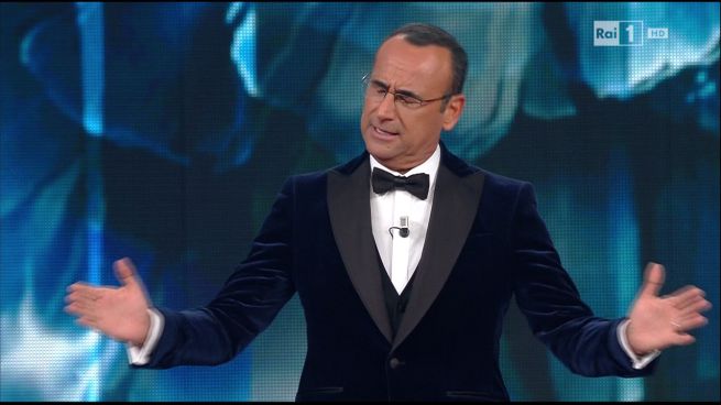Sanremo 2017, i cantanti Big che si esibiranno nella seconda serata, mercoledì 8 febbraio