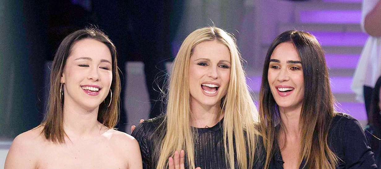 Ospiti in tv sabato 11 e domenica 12 febbraio 2017: Tina Cipollari, Salvo Sottile