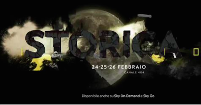 National Geographic Storica, da domani a domenica il temporary channel dedicato agli ultimi decenni