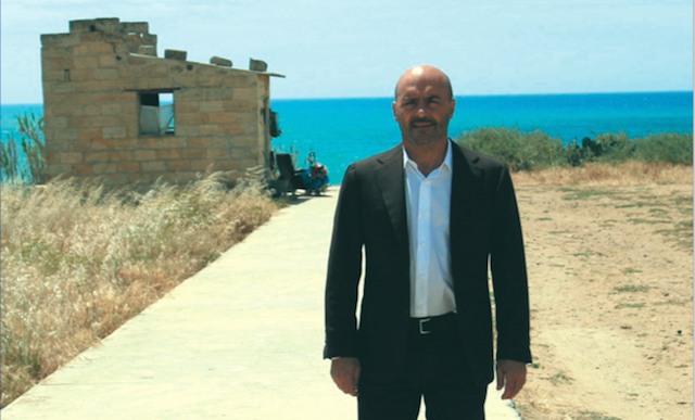 Il Commissario Montalbano, una ricetta letteraria diventata classico televisivo