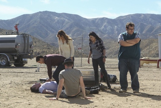 Scorpion, la terza stagione su Rai 4: le missioni più difficili sono quelle personali