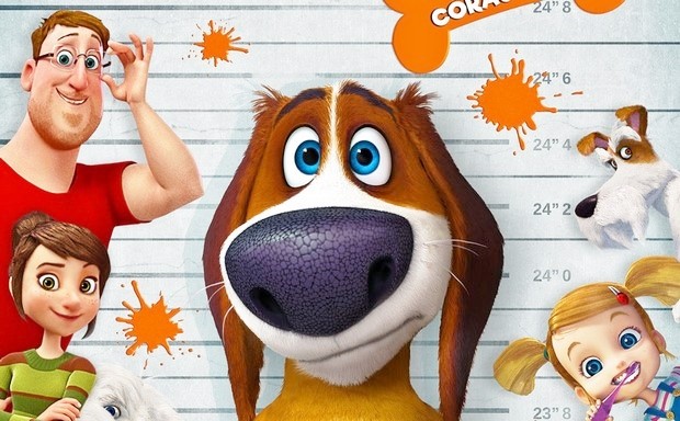 Ozzy – Cucciolo coraggioso: trailer italiano, foto e poster del film d’animazione di Alberto Rodriguez