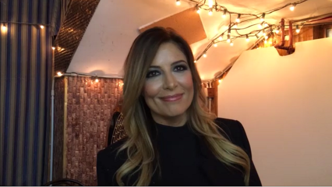 Selvaggia Lucarelli a Blogo: “Giurata in tv? Sono stronza a Eccezionale Veramente, ironica a Ballando” (video)