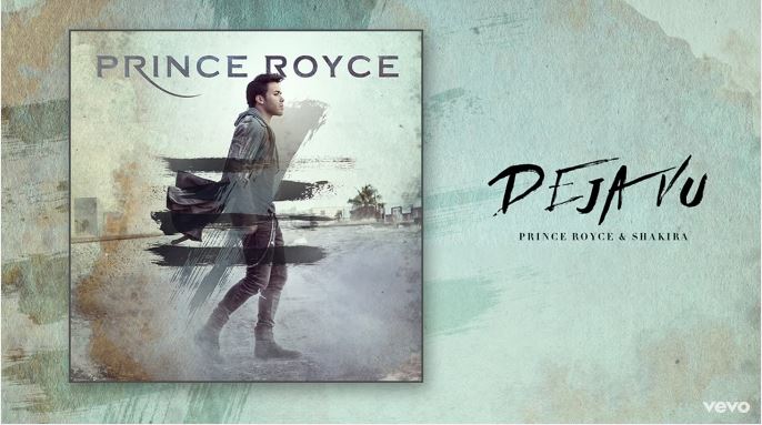 Shakira feat. Prince Royce, Deja Vu: testo, traduzione e audio