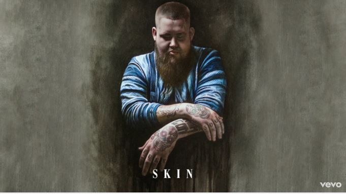 Rag’n’Bone Man – Skin: testo, traduzione e audio